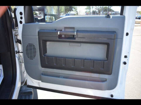 2014 Ford F-350 Super Duty XL