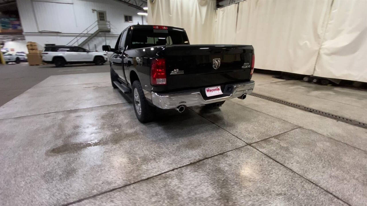 2016 Ram 1500 for sale at Victoria Auto Sales in Victoria, MN