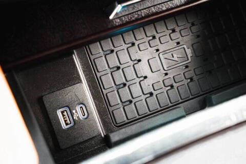 2022 Ford Expedition MAX Platinum