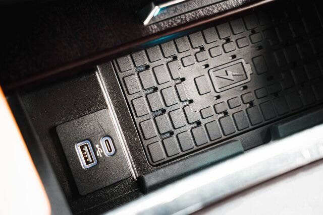 2022 Ford Expedition MAX Platinum