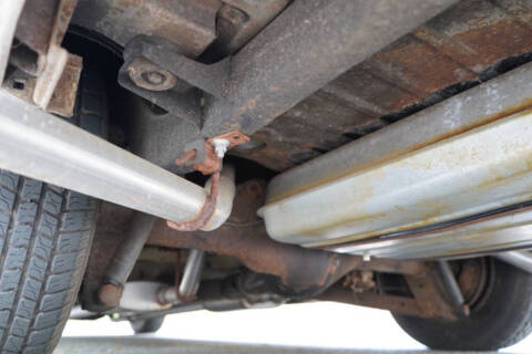 1967 Cadillac DeVille