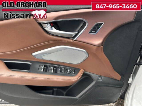 2024 Acura RDX SH-AWD w/Tech