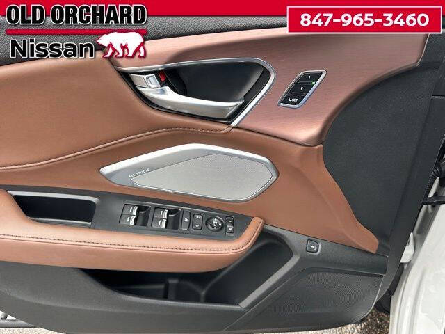 2024 Acura RDX SH-AWD w/Tech