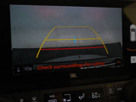 2025 Toyota Grand Highlander Limited