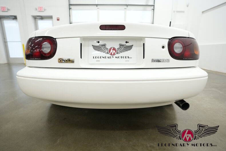 1992 Mazda MX-5 Miata