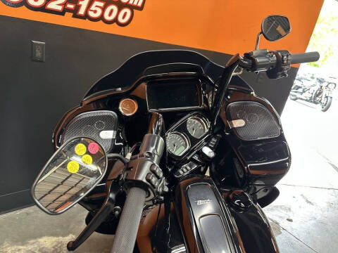 2022 Harley-Davidson FLTRXS - Road Glide Spec