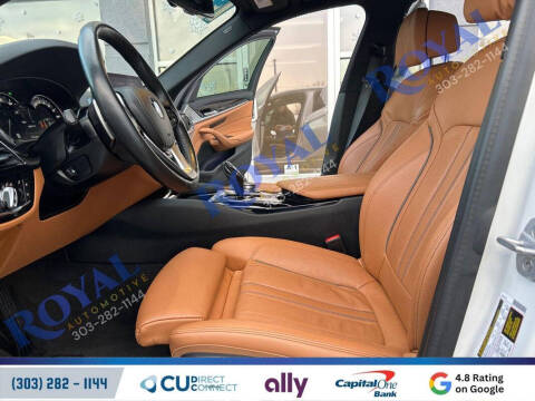 2019 BMW 5 Series 530e xDrive iPerformance