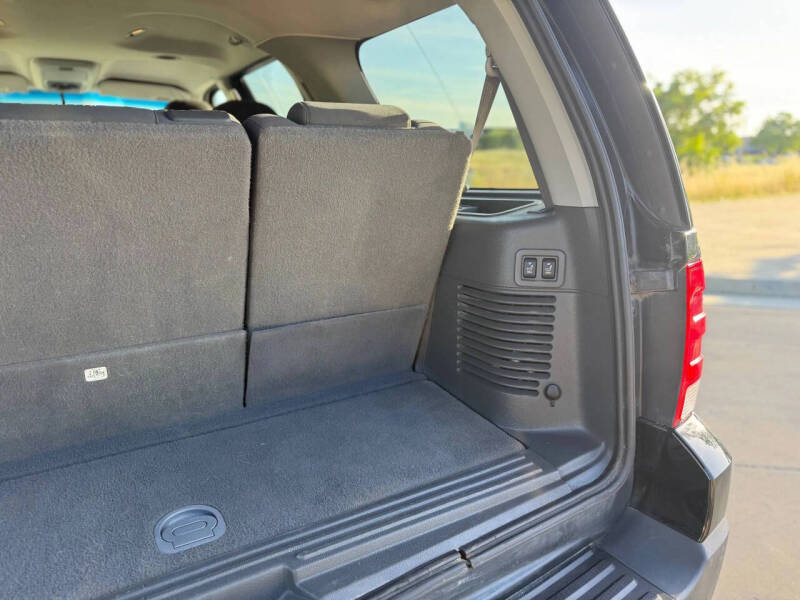 2004 Ford Expedition XLT