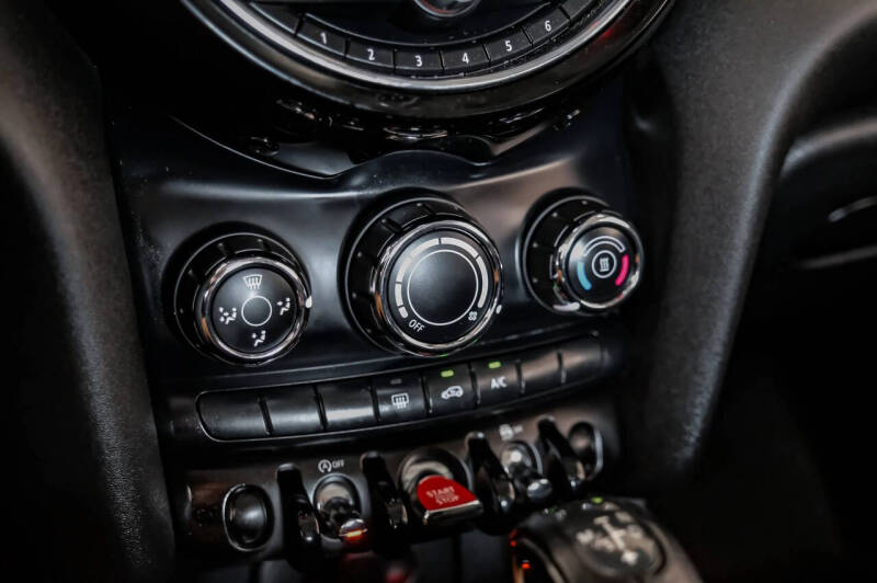 2019 MINI Hardtop 2 Door