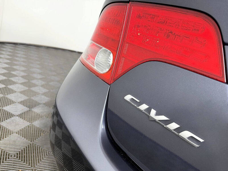 2007 Honda Civic
