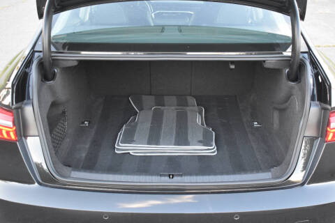 2019 Audi A6 quattro Premium 45 TFSI