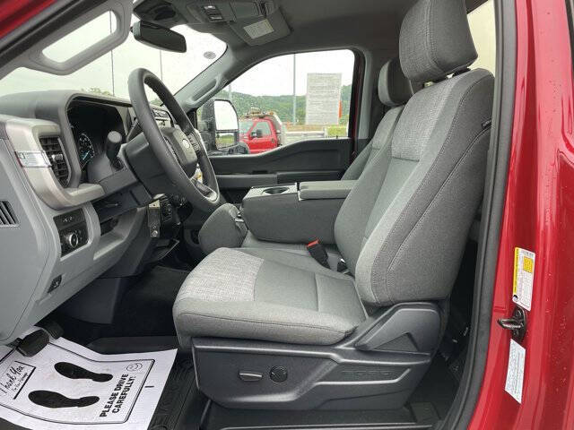 2023 Ford F-350 Super Duty XLT