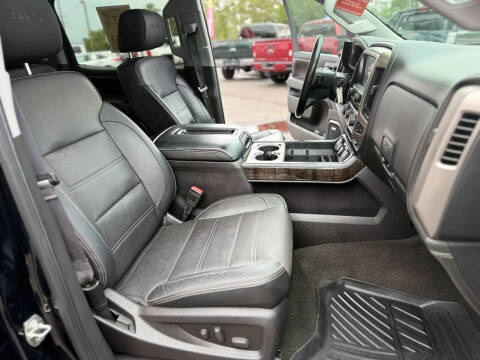 2015 GMC Sierra 1500