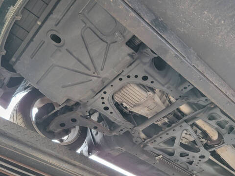 2001 Mazda MX-5 Miata Special Edition