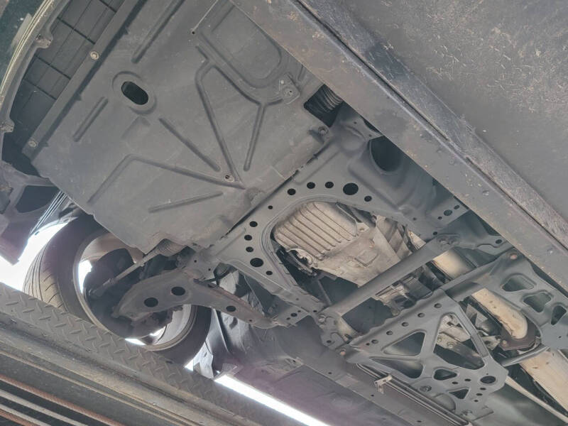 2001 Mazda MX-5 Miata Special Edition