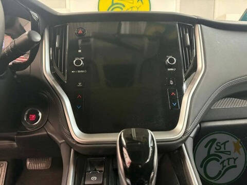 2020 Subaru Legacy Premium