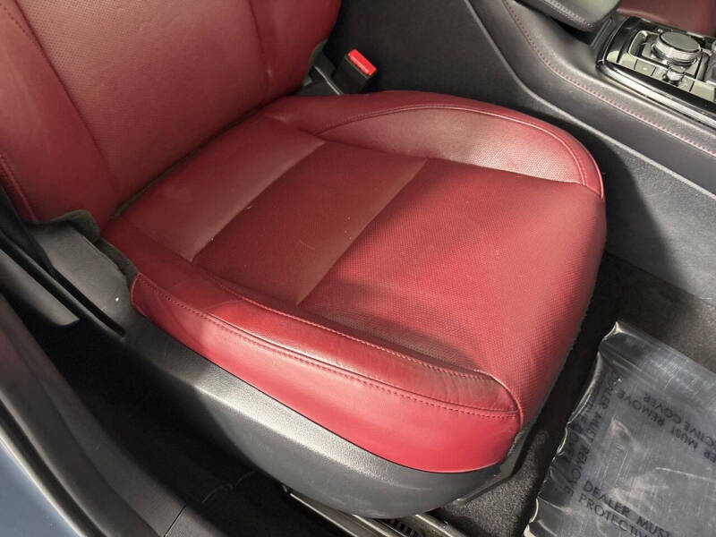 2024 Mazda CX-30 2.5 S Carbon Edition