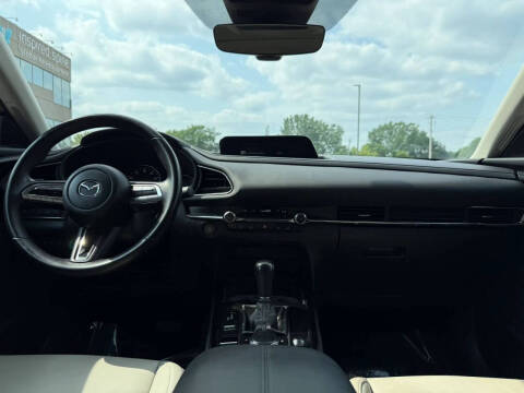 2021 Mazda CX-30 Preferred
