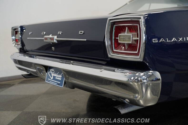 1966 Ford Galaxie