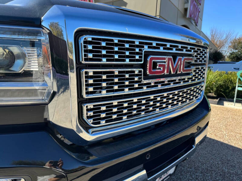 2019 GMC Sierra 2500HD Denali