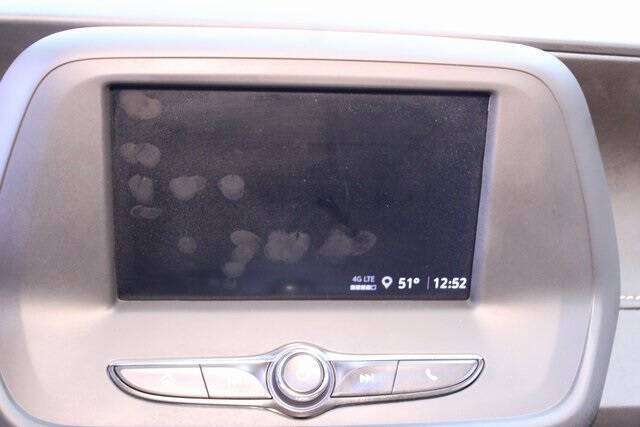 2024 Chevrolet Camaro LT