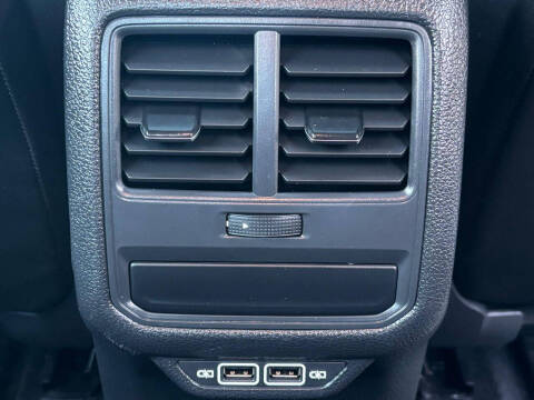 2020 Volkswagen Passat SE