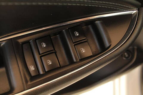 2017 Chevrolet Cruze Premier Auto