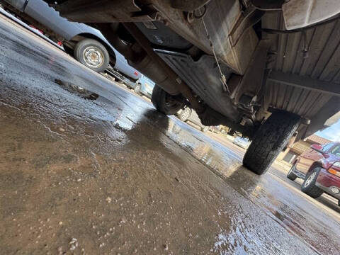 2007 GMC Sierra 2500HD Work Truck