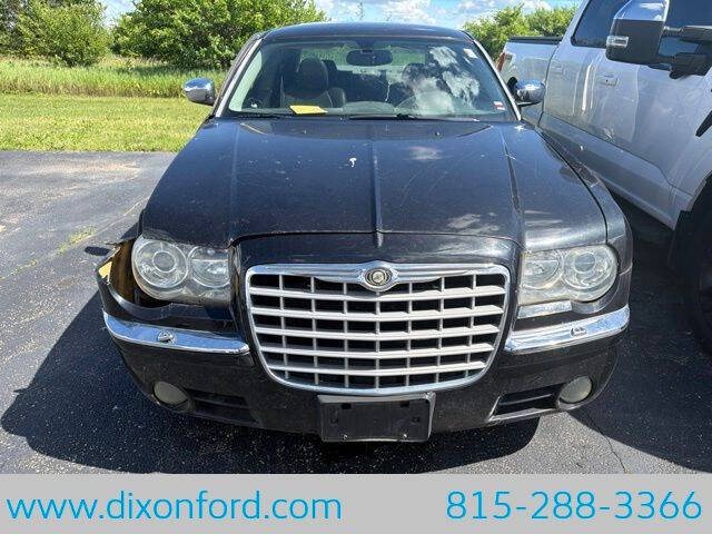 2005 Chrysler 300 C