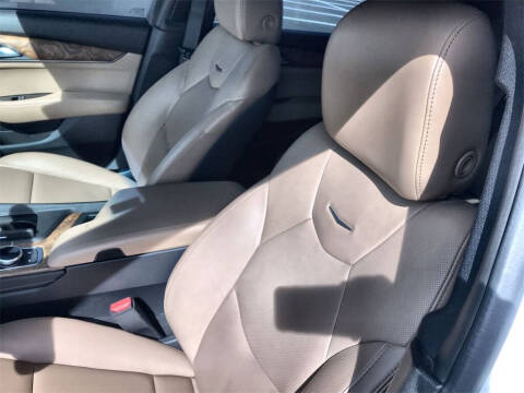 2021 Cadillac CT5 Premium Luxury