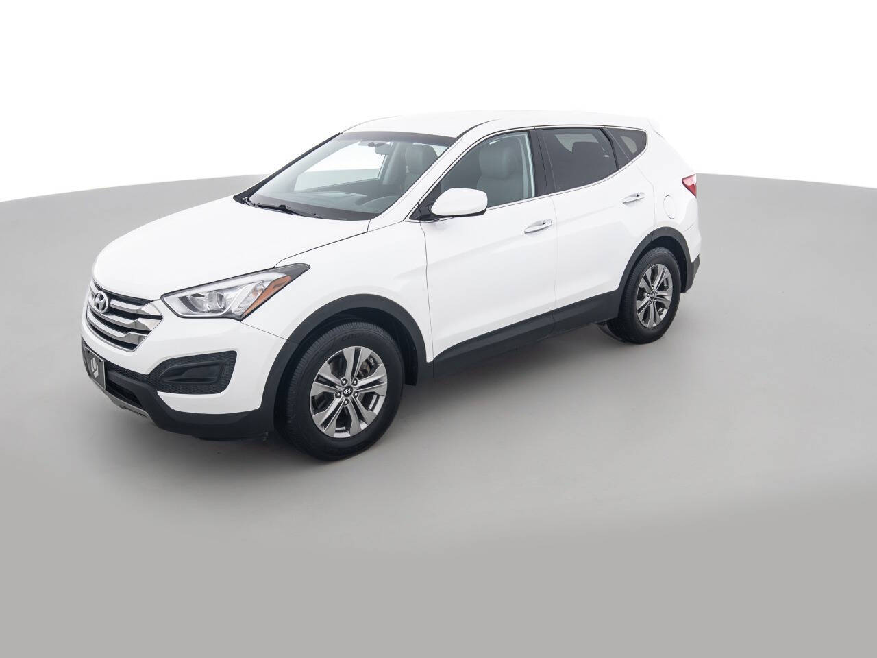 Used Car 2016 Hyundai Santa Fe Sport  2.4l 4dr Suv For Sale Under $12,000 In Coal City, Illinois