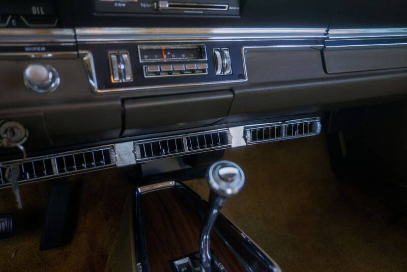 1969 Dodge Dart