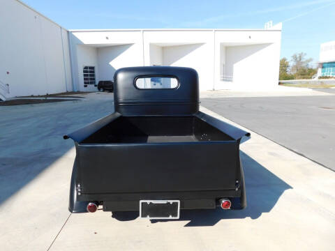 1937 GMC C/K 1500 Series