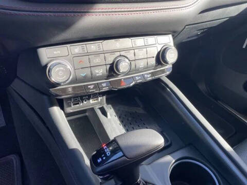 2026 Dodge Durango GT HEMI Plus