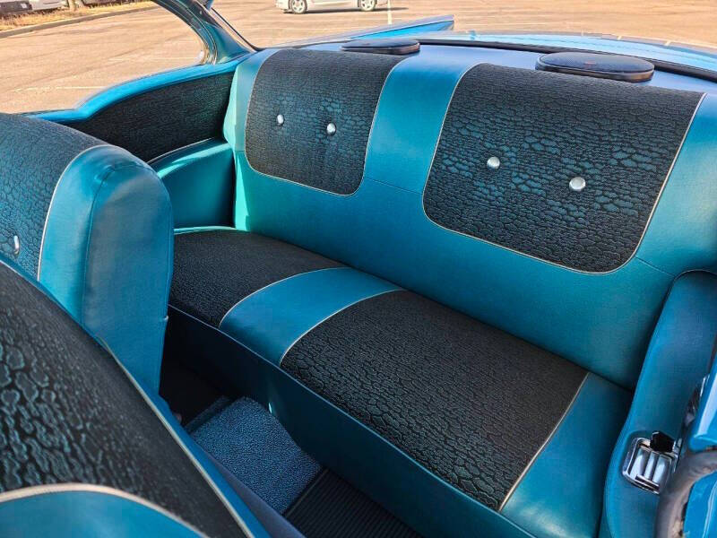 1957 Chevrolet Bel Air