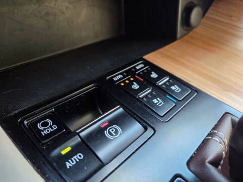 2019 Lexus RX 350L Luxury