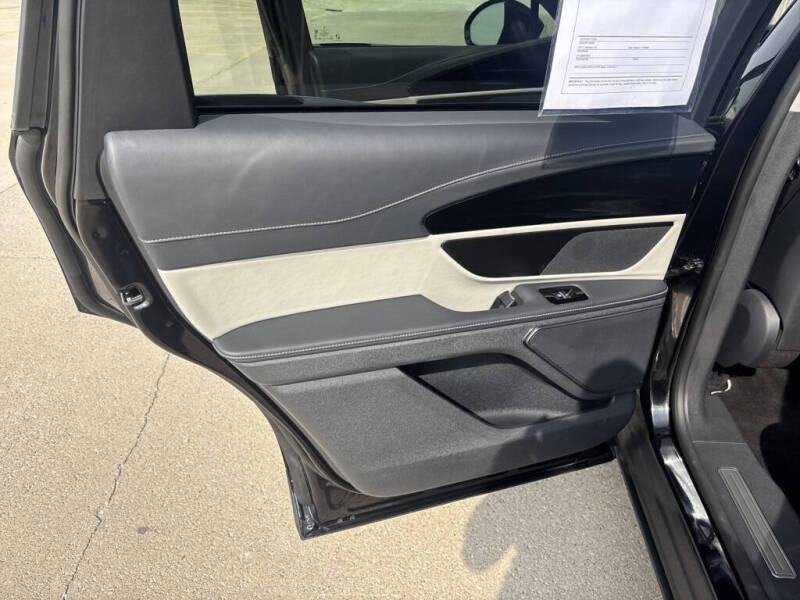 2024 Lincoln Nautilus Premiere