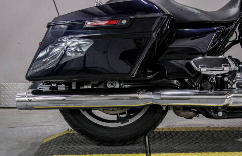 2019 Harley-Davidson Street Glide