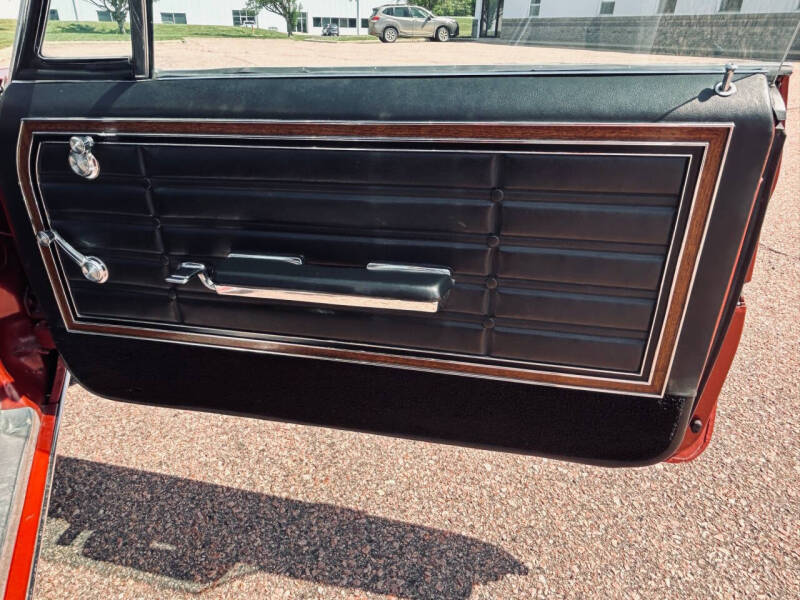 1966 Chevrolet Caprice