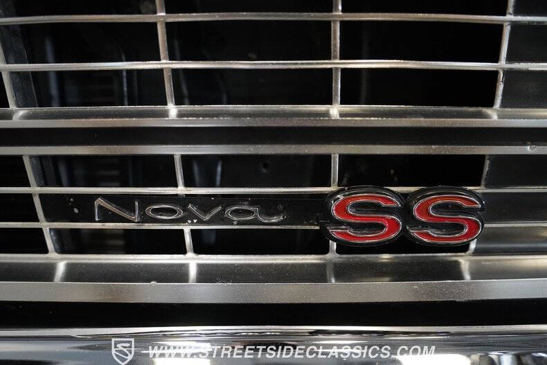 1967 Chevrolet Nova