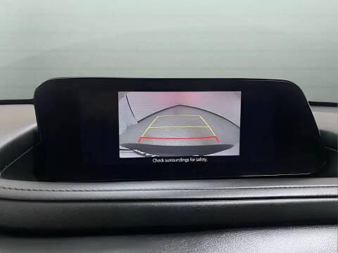 2023 Mazda CX-30 2.5 S Select