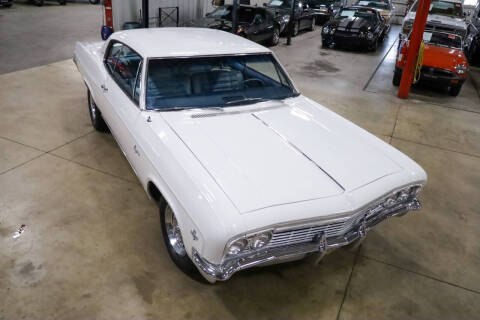 1966 Chevrolet Caprice