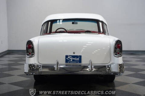 1956 Chevrolet 210