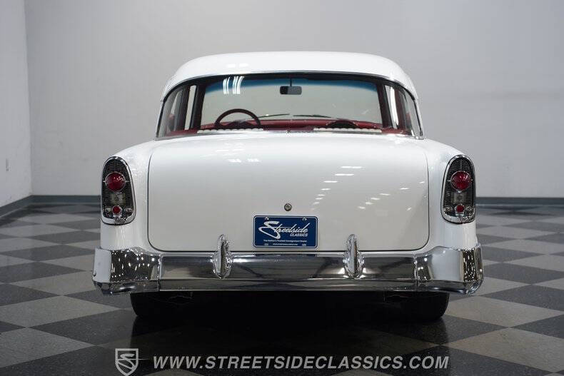 1956 Chevrolet 210