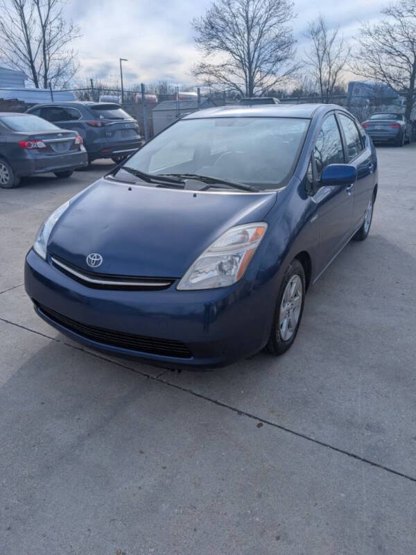 2009 Toyota Prius