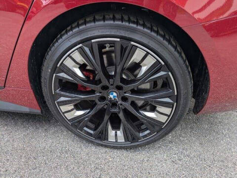 2025 BMW 4 Series 430i xDrive Gran Coupe