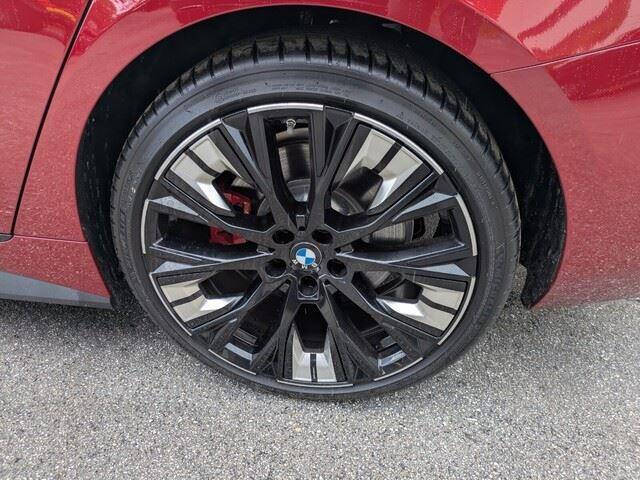 2025 BMW 4 Series 430i xDrive Gran Coupe