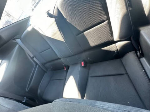 2014 Chevrolet Camaro