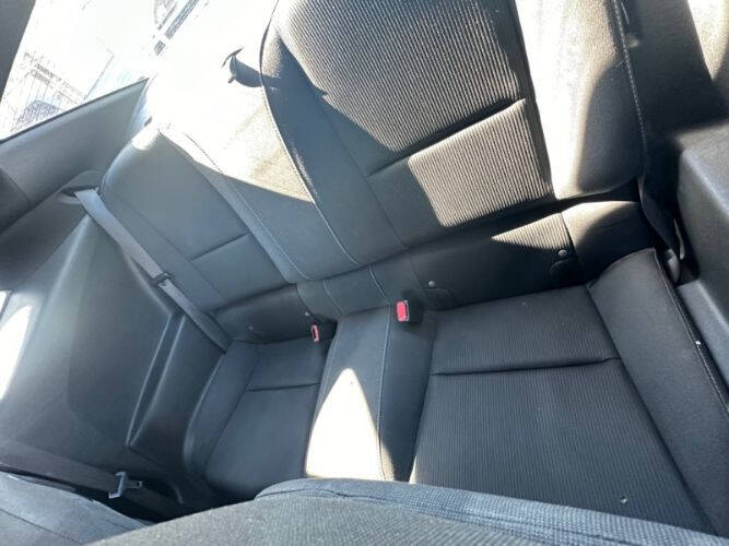 2014 Chevrolet Camaro