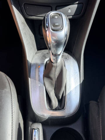 2014 Buick Encore Leather